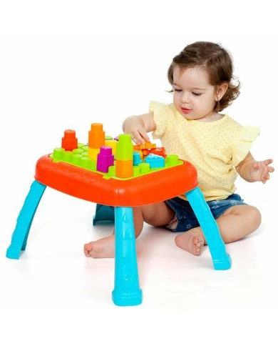 Tavolo multi-gioco Moltó 148 x 38,5 x 113 cm 20 Pezzi Tavolo multi-gioco Moltó 148 x 38,5 x 113 cm 20 Pezzi
