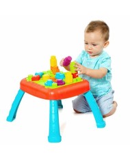 Tavolo multi-gioco Moltó 148 x 38,5 x 113 cm 20 Pezzi