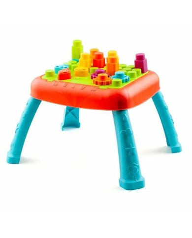 Tavolo multi-gioco Moltó 148 x 38,5 x 113 cm 20 Pezzi