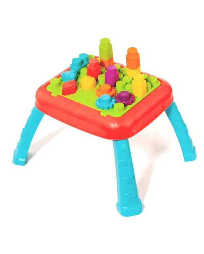 Tavolo multi-gioco Moltó 148 x 38,5 x 113 cm 20 Pezzi