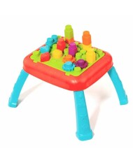 Tavolo multi-gioco Moltó 148 x 38,5 x 113 cm 20 Pezzi