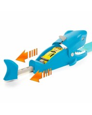 Pista da Corsa Moltó 107 cm Squalo 17 Pezzi