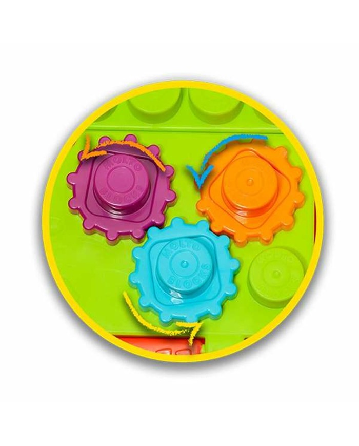 Tavolo multi-gioco Moltó 148 x 38,5 x 113 cm 20 Pezzi