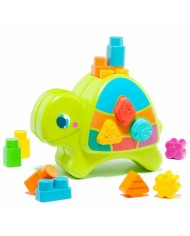 Giocattolo Interattivo per Bambini Chicco Weathy The Cloud 17 x 6 x 13 cm Giocattolo Interattivo per Bambini Chicco Weathy The Cloud 17 x 6 x 13 cm