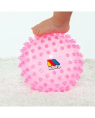 Palla sensoriale Moltó 20 cm Rosa Palla sensoriale Moltó 20 cm Rosa