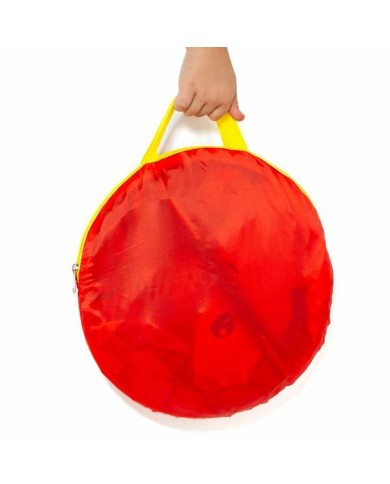 Parco giochi Moltó 61,5 x 27,5 x 32,5 cm Palle x 25 Fattoria