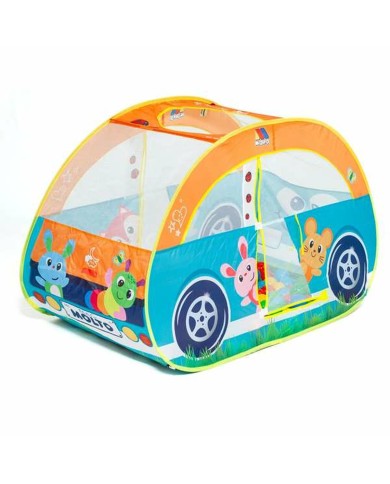 Piscina di Palline Moltó Macchina animali Piscina di Palline Moltó Macchina animali