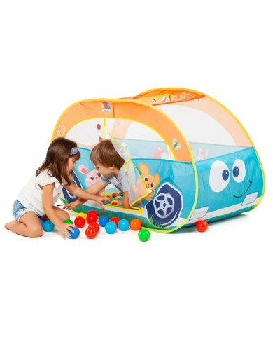 Piscina di Palline Moltó Macchina animali