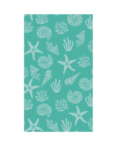 Telo da Mare Secaneta 90 x 165 cm