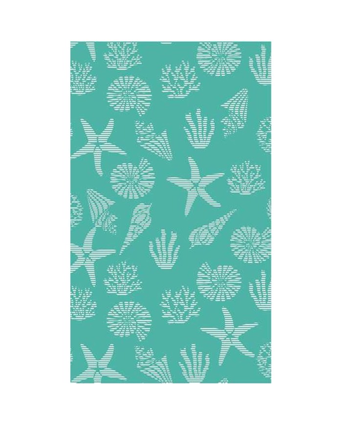 Telo da Mare Secaneta 90 x 165 cm