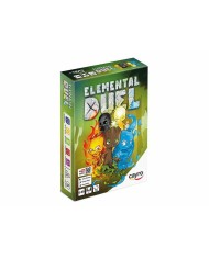 Gioco da Tavolo Cayro Elemental Duel
