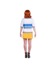 Costume per Adulti My Other Me Costume per Adulti My Other Me