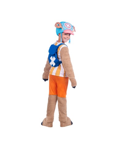 Costume per Bambini My Other Me 7-9 Anni