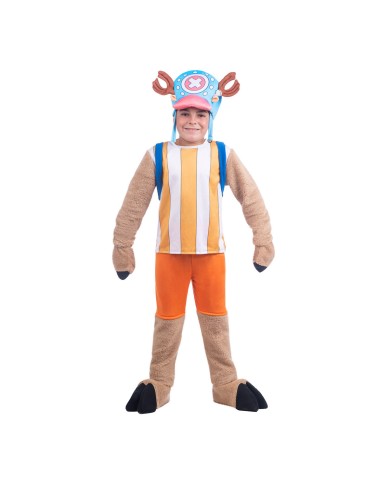 Costume per Bambini My Other Me