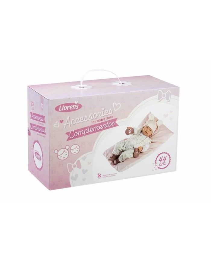 Vestiti per le bambole Llorens 84458 Vestiti per le bambole Llorens 84458