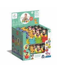 Bambola di Stoffa Clementoni (5 Pezzi) Bambola di Stoffa Clementoni (5 Pezzi)