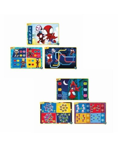 Gioco Educativo Clementoni Gioco Educativo Clementoni