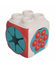 Bambola di Stoffa Clementoni (5 Pezzi) Bambola di Stoffa Clementoni (5 Pezzi)