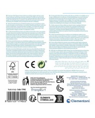 Bambola di Stoffa Clementoni (5 Pezzi) Bambola di Stoffa Clementoni (5 Pezzi)