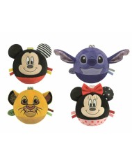 Peluche Clementoni Bob Orso 16 x 22,5 x 8,5 cm