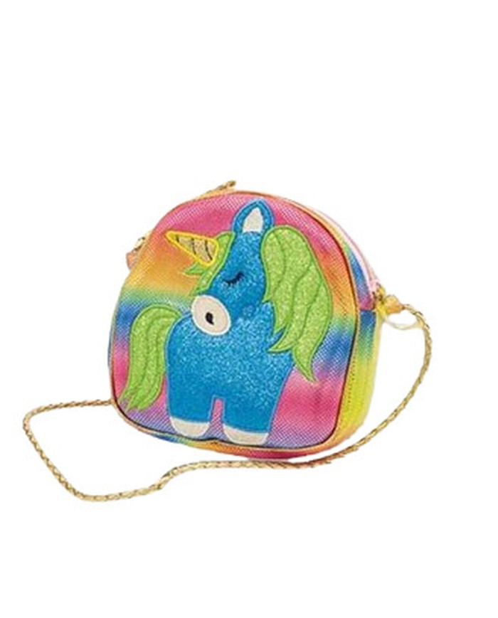 Borsa Creaciones Llopis 20 cm Per bambini Unicorno Borsa Creaciones Llopis 20 cm Per bambini Unicorno