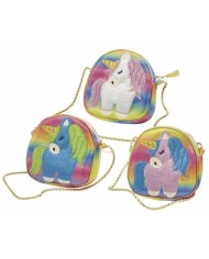 Borsa Creaciones Llopis 20 cm Per bambini Unicorno Borsa Creaciones Llopis 20 cm Per bambini Unicorno