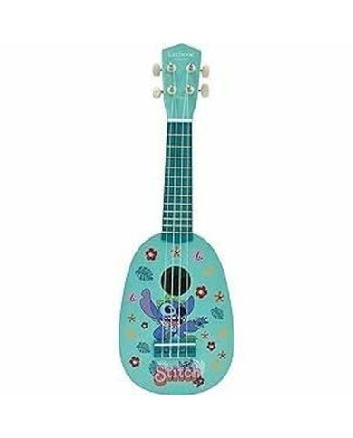 Chitarra da Bambino Lexibook 53 cm