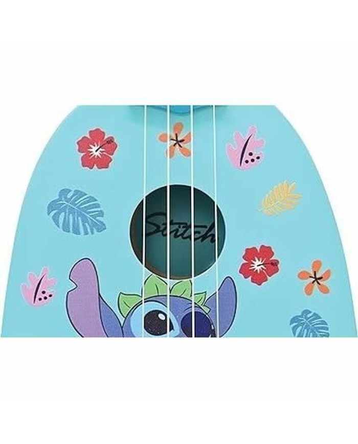 Chitarra da Bambino Lexibook 53 cm Chitarra da Bambino Lexibook 53 cm