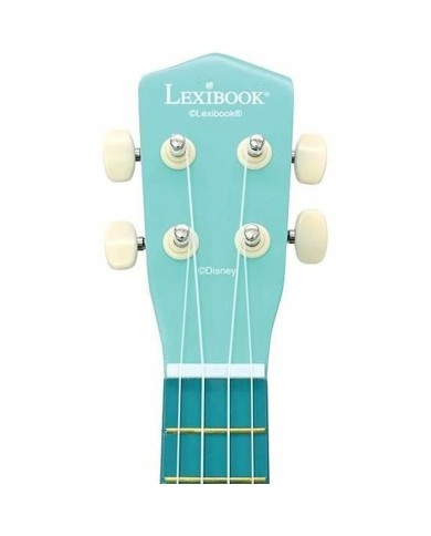 Chitarra da Bambino Lexibook 53 cm