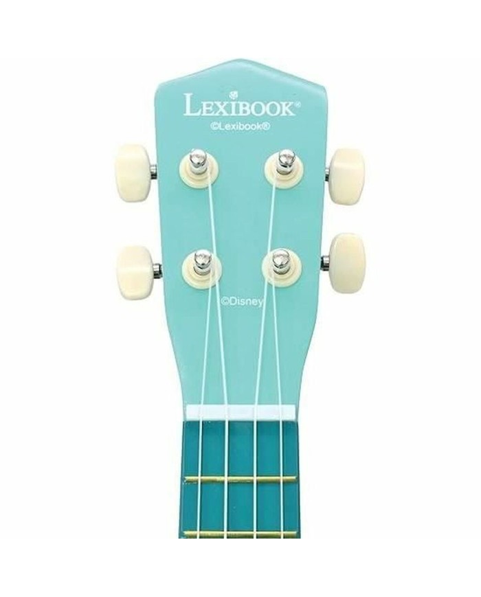 Chitarra da Bambino Lexibook 53 cm Chitarra da Bambino Lexibook 53 cm