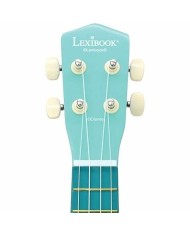 Chitarra da Bambino Lexibook 53 cm Chitarra da Bambino Lexibook 53 cm