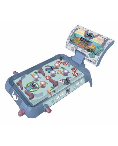 Pinball Disney Stitch Pinball Disney Stitch