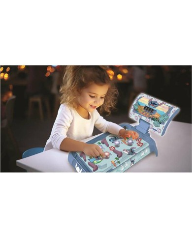 Pinball Disney Stitch Pinball Disney Stitch