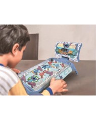 Pinball Disney Stitch