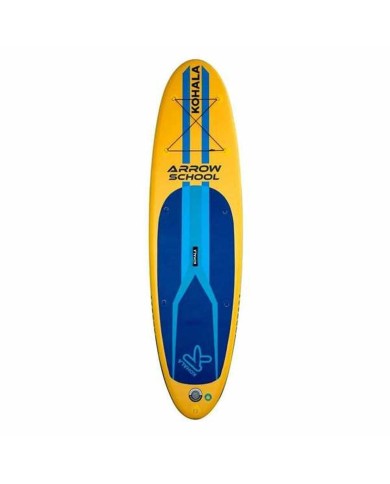 Tavola da Surf Kohala Arrow School 2024 310 x 84 x 12 cm Tavola da Surf Kohala Arrow School 2024 310 x 84 x 12 cm