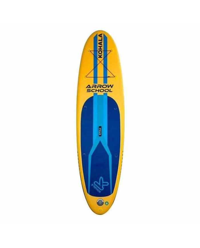 Tavola da Surf Kohala Arrow School 2024 310 x 84 x 12 cm Tavola da Surf Kohala Arrow School 2024 310 x 84 x 12 cm
