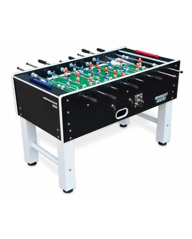 Calcio Balilla "Hércules" 142 x 76 x 92 cm Calcio Balilla "Hércules" 142 x 76 x 92 cm