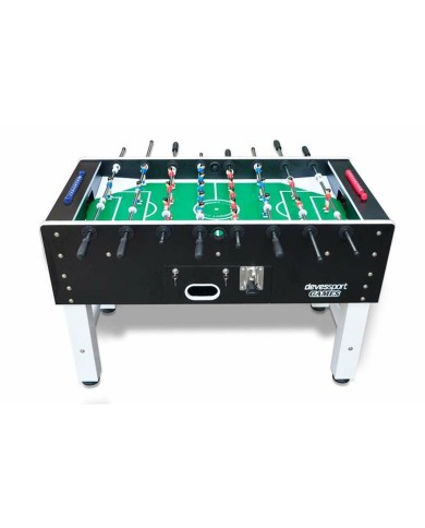 Calcio Balilla "Hércules" 142 x 76 x 92 cm Calcio Balilla "Hércules" 142 x 76 x 92 cm