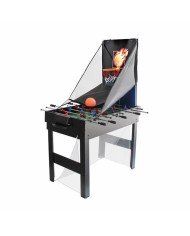 Tavolo multi-gioco 106 x 60,5 x 81 cm 20 in 1 Tavolo multi-gioco 106 x 60,5 x 81 cm 20 in 1