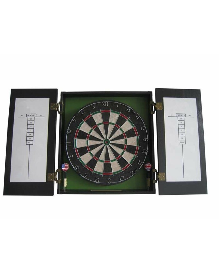 Bersaglio Bristel Freccette x 6