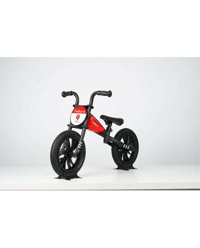 Bicicletta per Bambini Feduro 12" Rosso Bicicletta per Bambini Feduro 12" Rosso