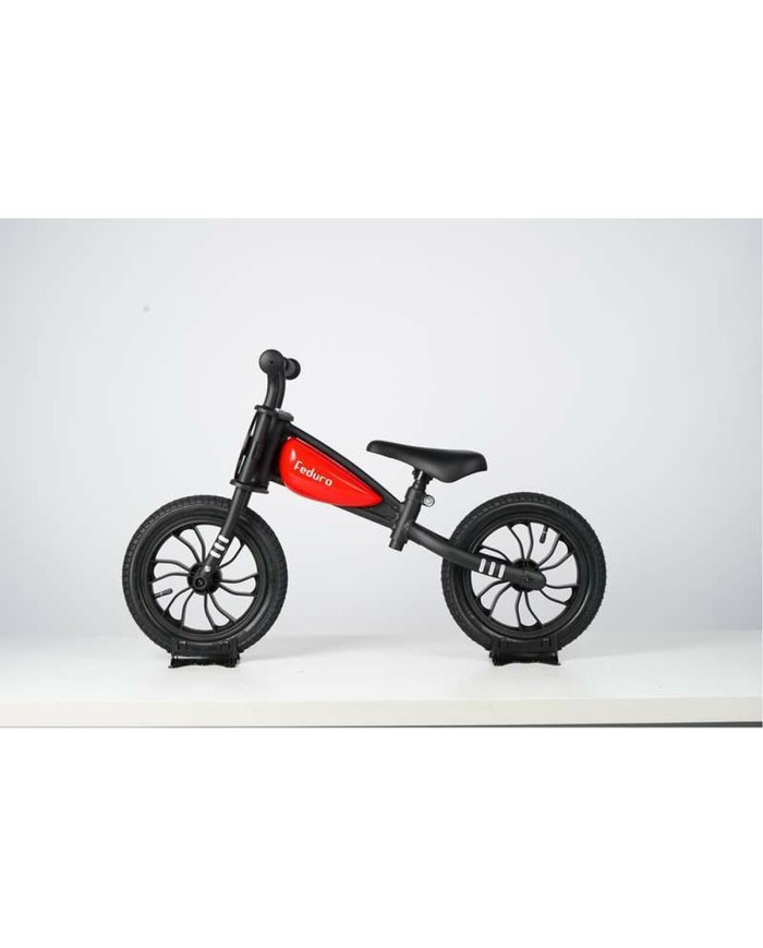 Bicicletta per Bambini Feduro 12" Rosso Bicicletta per Bambini Feduro 12" Rosso