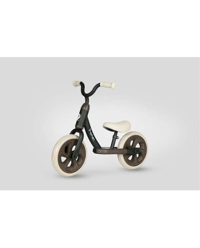 Bicicletta per Bambini Trainer Nero