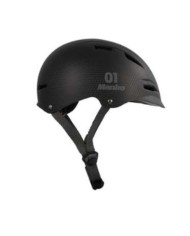 Casco da Ciclismo per Bambini Moltó Rosso Coccinella 26 x 21 x 16,5 cm