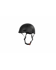 Casco per Bambini Qplay Nero 52-58 cm