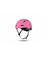 Casco per Bambini Qplay Rosa 52-58 cm