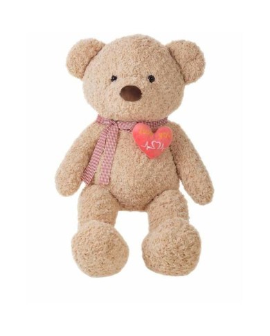 Orsetto di Peluche Old 135 cm Orsetto di Peluche Old 135 cm