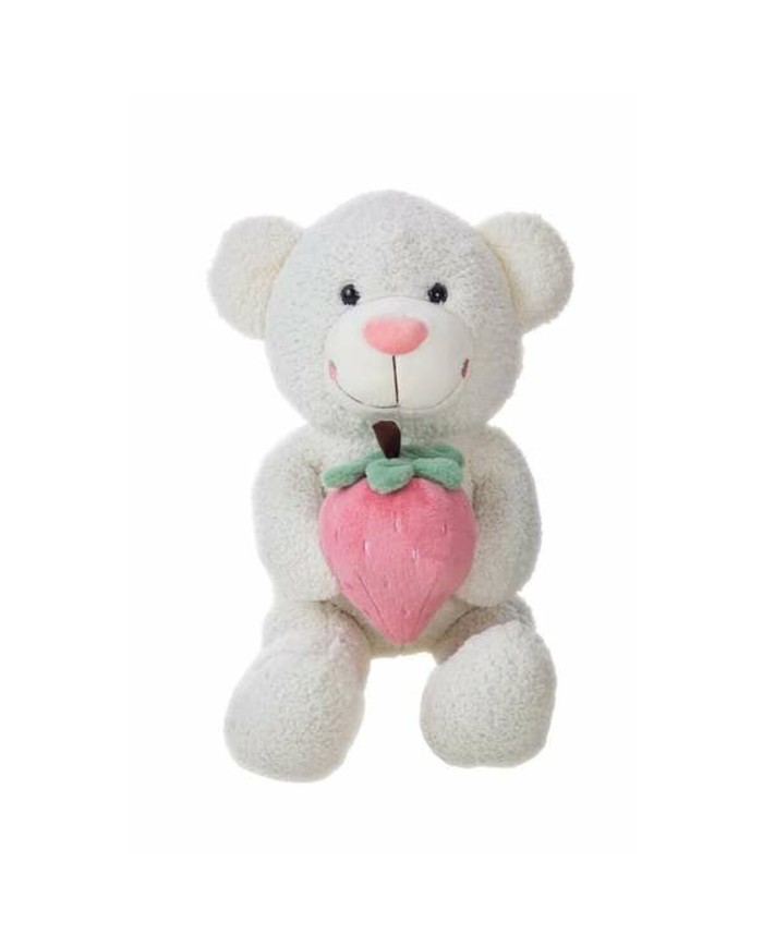 Orsetto di Peluche Fragola 140 cm Orsetto di Peluche Fragola 140 cm