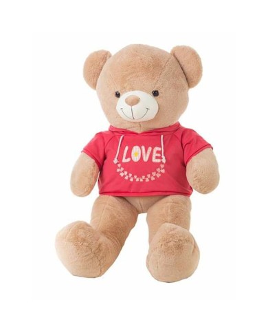 Orsetto di Peluche Mifi Love Maglia 140 cm Orsetto di Peluche Mifi Love Maglia 140 cm