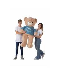 Orsetto di Peluche Mifi Love Maglia 140 cm Orsetto di Peluche Mifi Love Maglia 140 cm